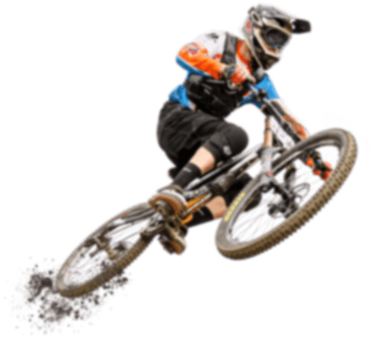 Bike Image Cross Bike Image Cross