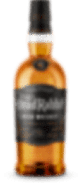 Drink Whisky Buttle Blur Opt