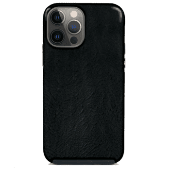 Thecombo Case Black Pebble Iphone 12 Pro Nicola Meyer