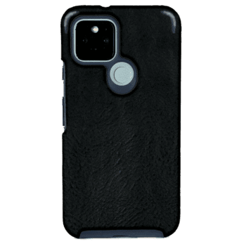 Thecombo Case Black Pebble Pixel 5 Nicola Meyer