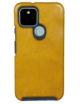 Thecombo Case Camel Pixel 5 Nicola Meyer