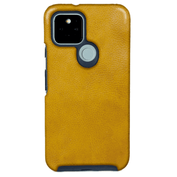 Thecombo Case Camel Pixel 5 Nicola Meyer