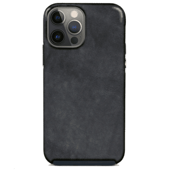 Thecombo Case Dark Grey Iphone 12 Pro Nicola Meyer