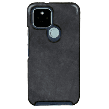 Thecombo Case Dark Grey Pixel 5 Nicola Meyer