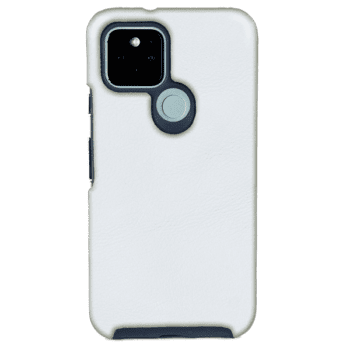 Thecombo Case Dusty White Pixel 5 Nicola Meyer